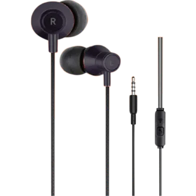 Riversong Bass L EA204 Wired Earphones - Rokomari product